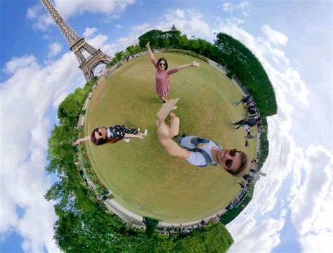 meilleure caméra 360.